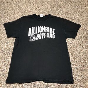 Billionaire boys club t-shirt